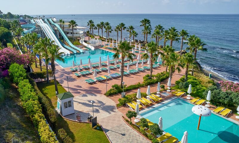 Vikingen Infinity Resort