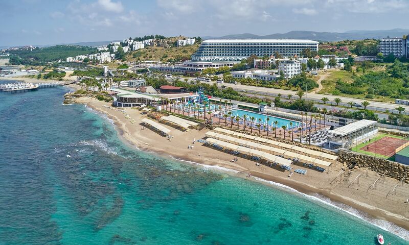 Vikingen Infinity Resort