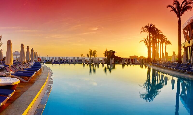 Vikingen Infinity Resort