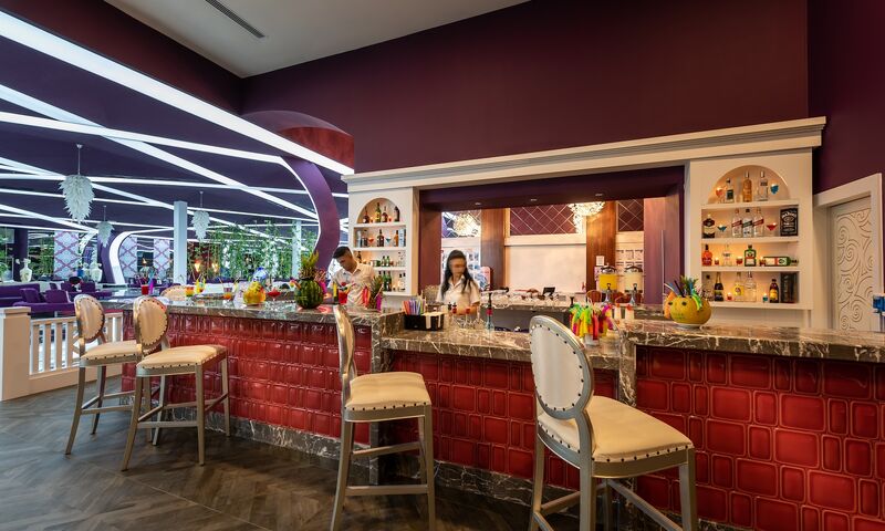 Vikingen Infinity Resort