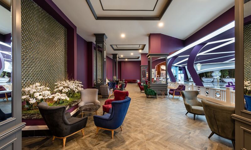 Vikingen Infinity Resort