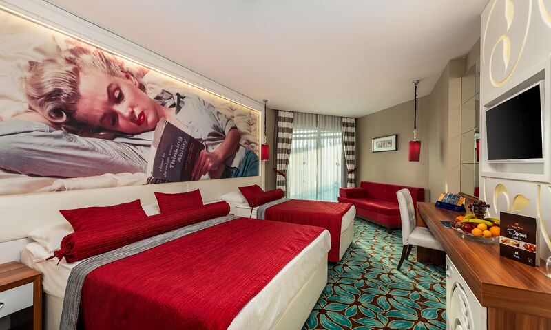 Vikingen Infinity Resort