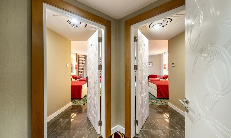 Vikingen Infinity Resort