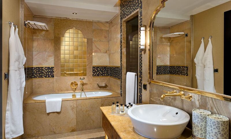 Titanic Mardan Palace