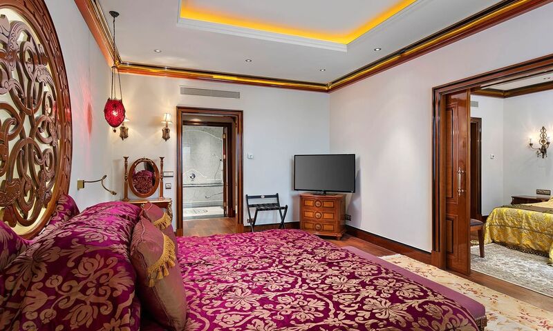 Titanic Mardan Palace