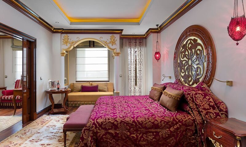 Titanic Mardan Palace