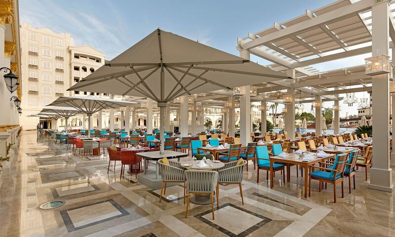 Titanic Mardan Palace