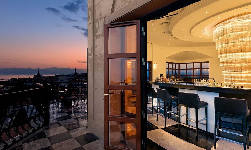 Titanic Mardan Palace