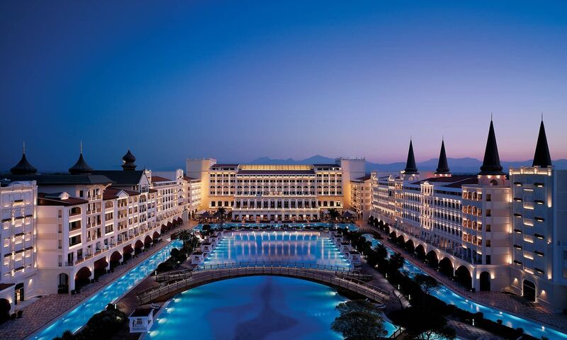 Titanic Mardan Palace