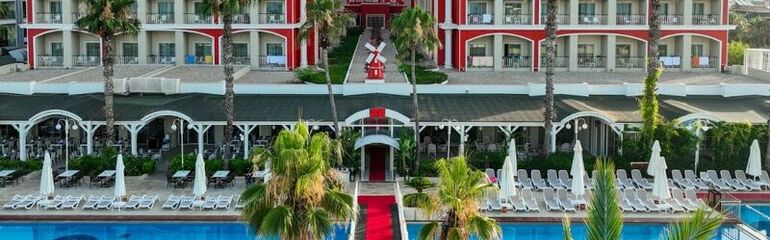 ORANGE COUNTY BELEK