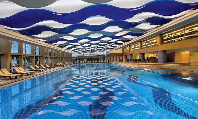 Titanic Mardan Palace