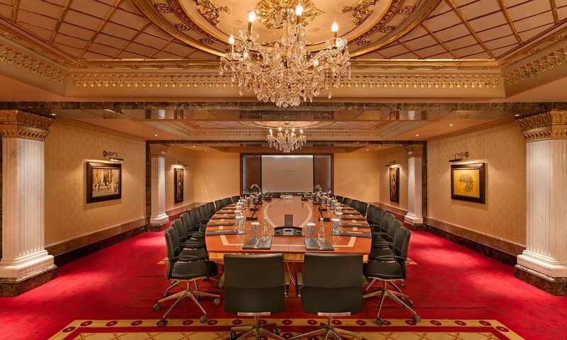 Titanic Mardan Palace