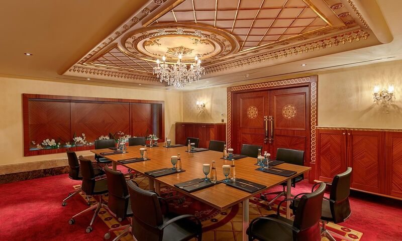 Titanic Mardan Palace