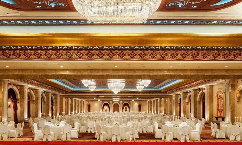 Titanic Mardan Palace