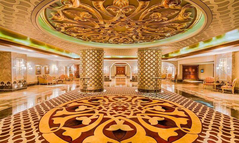 Titanic Mardan Palace