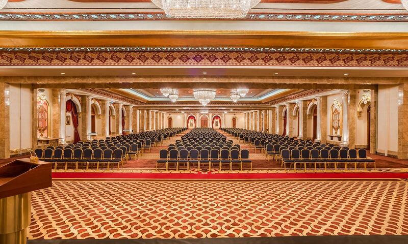 Titanic Mardan Palace