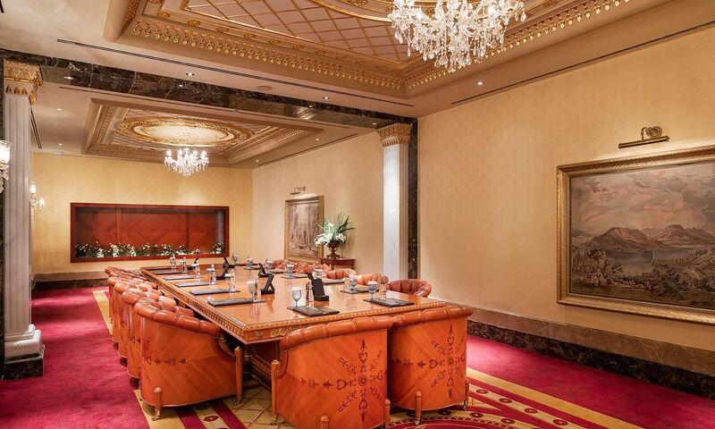 Titanic Mardan Palace