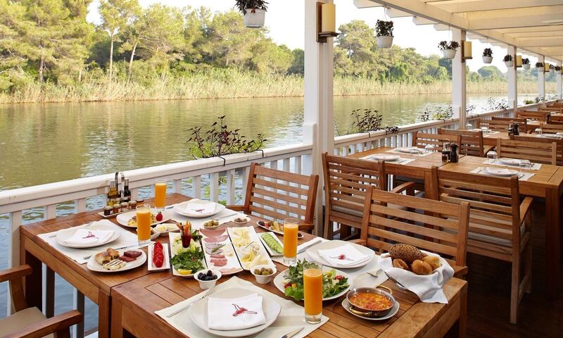 Titanic Deluxe Golf Belek