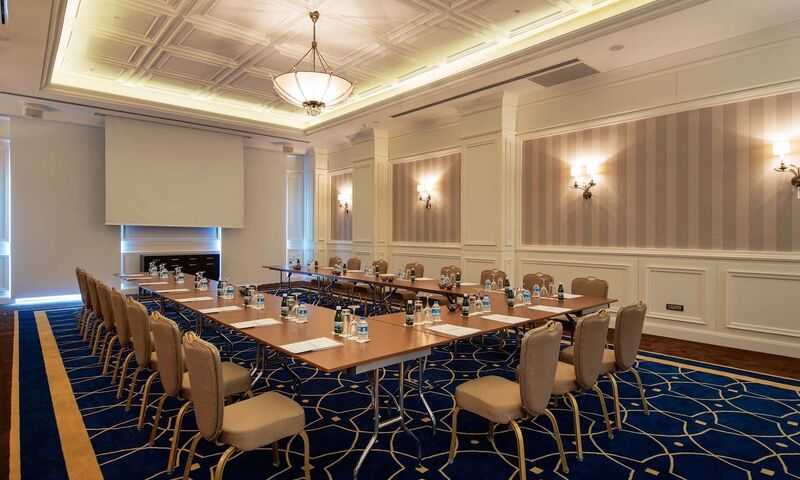 Titanic Deluxe Golf Belek