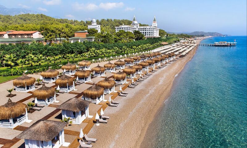 Nirvana Dolce Vita Hotel 