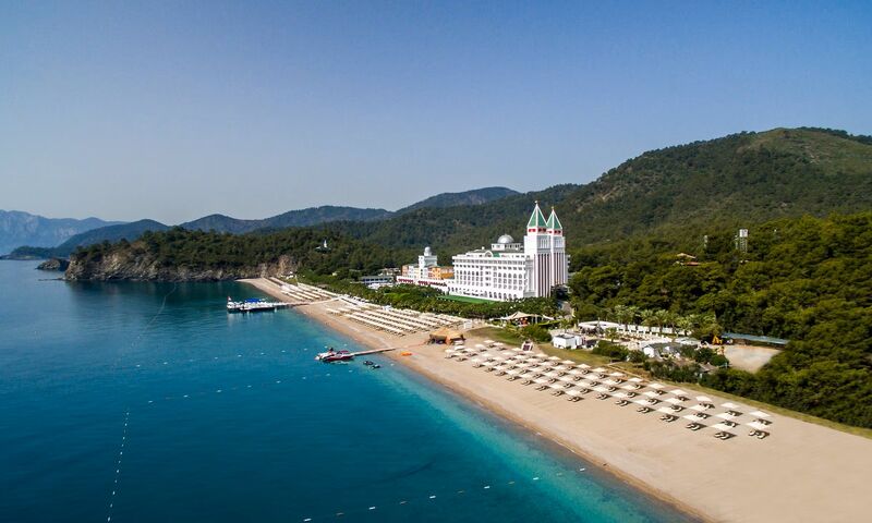 Nirvana Dolce Vita Hotel 