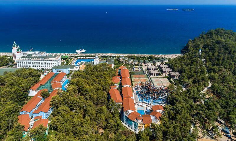 Nirvana Dolce Vita Hotel 