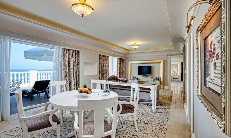 Nirvana Dolce Vita Hotel 