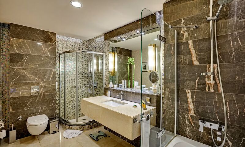 Nirvana Dolce Vita Hotel 