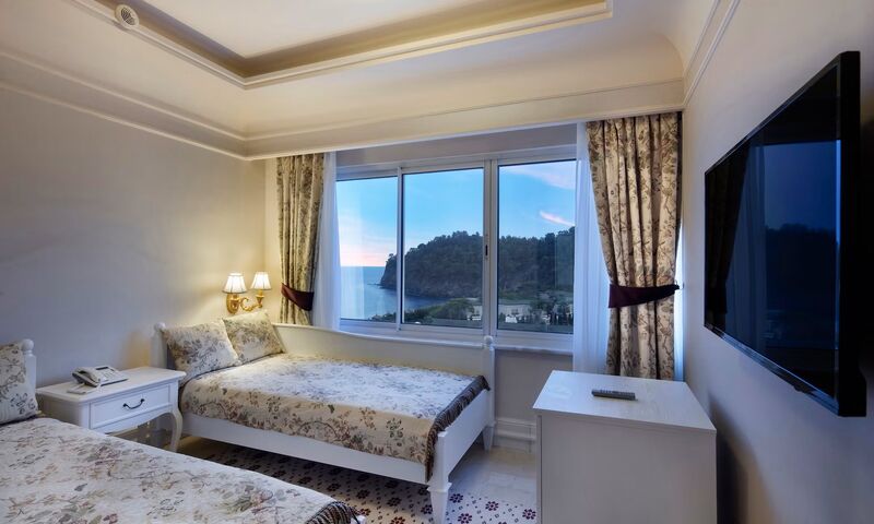 Nirvana Dolce Vita Hotel 