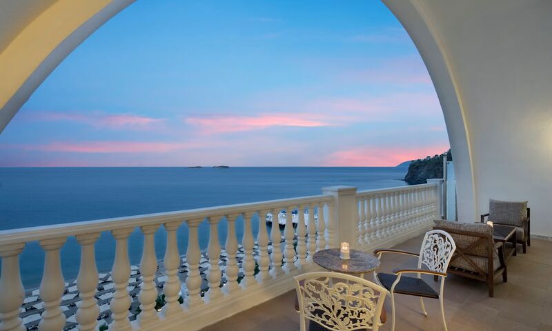 Nirvana Dolce Vita Hotel 