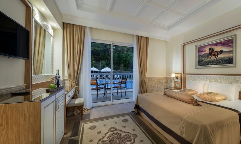 Nirvana Dolce Vita Hotel 