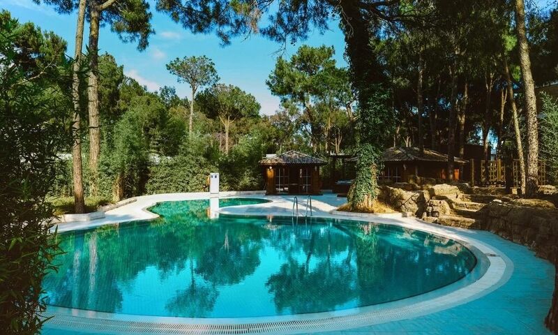 Nirvana Mediterranean Excellence