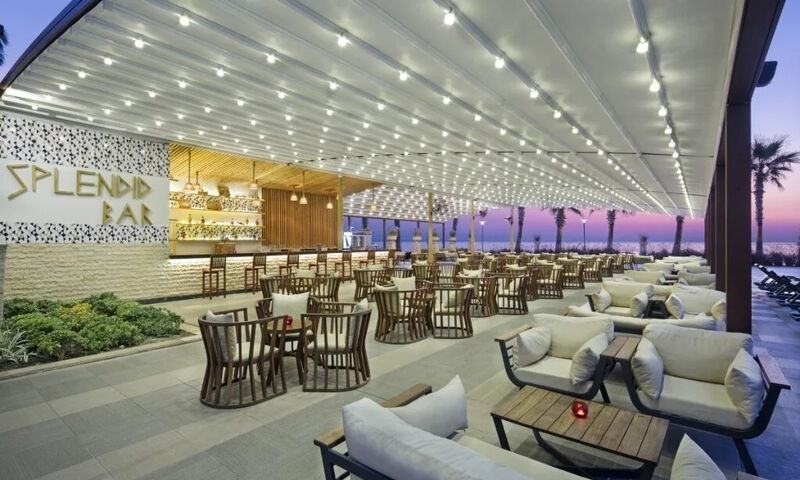 Nirvana Mediterranean Excellence