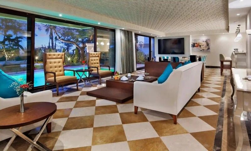 Nirvana Mediterranean Excellence