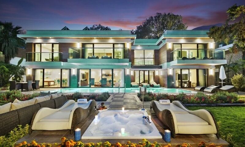 Nirvana Mediterranean Excellence