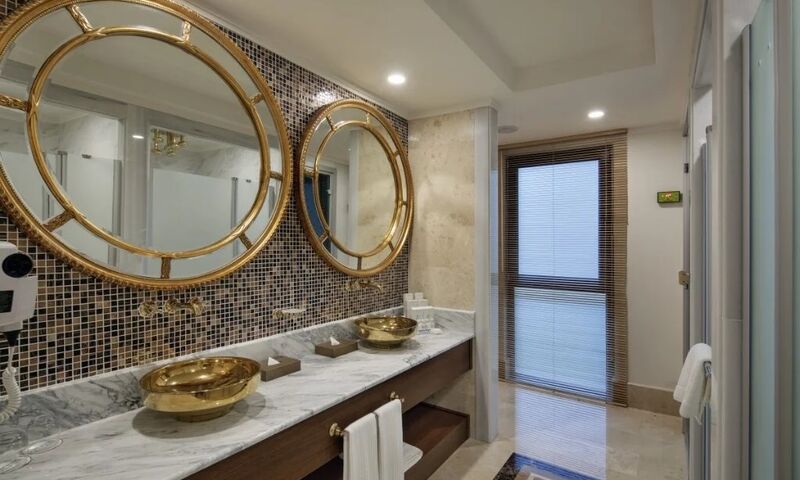 Nirvana Mediterranean Excellence