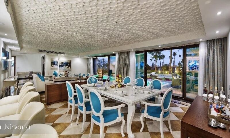 Nirvana Mediterranean Excellence