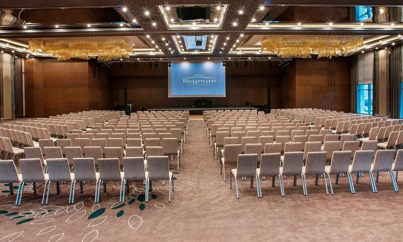 Regnum Carya