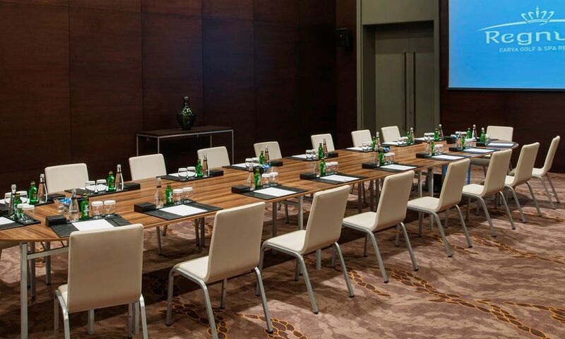 Regnum Carya