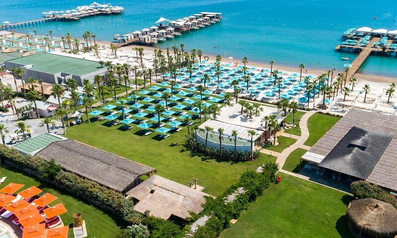 Regnum Carya