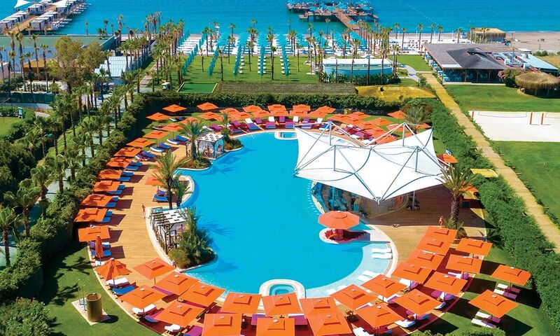 Regnum Carya