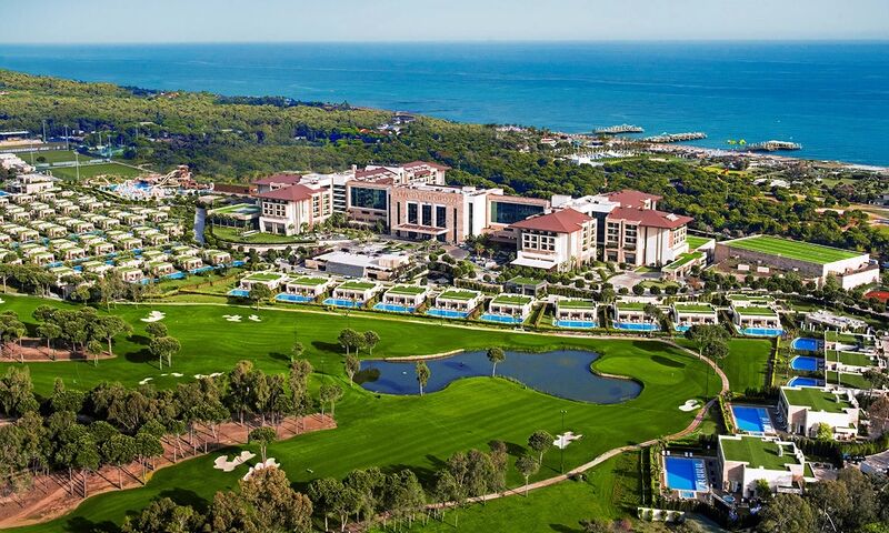 Regnum Carya