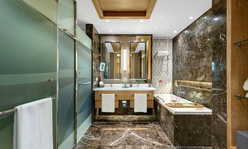 Regnum Carya