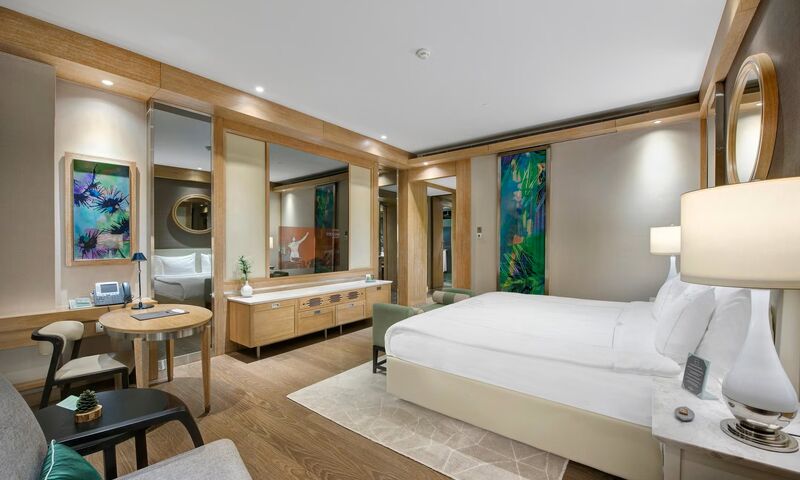 Regnum Carya
