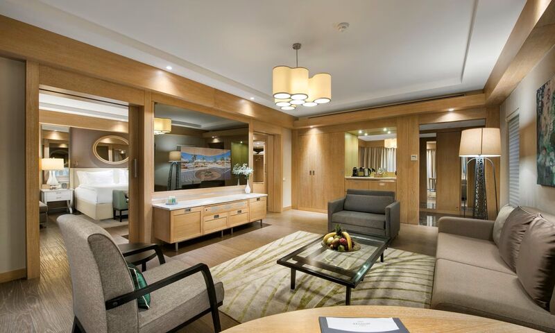 Regnum Carya