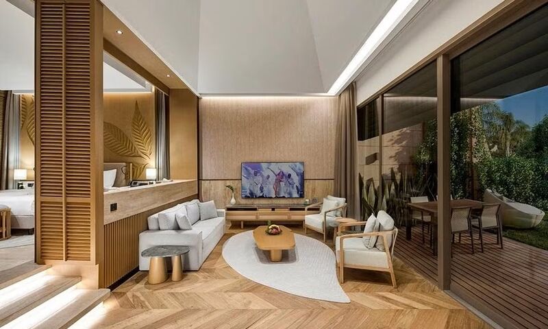 Regnum Carya