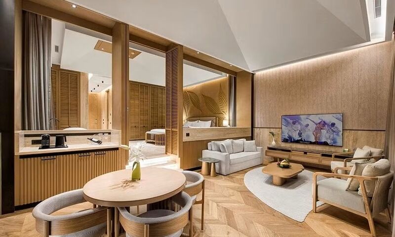 Regnum Carya