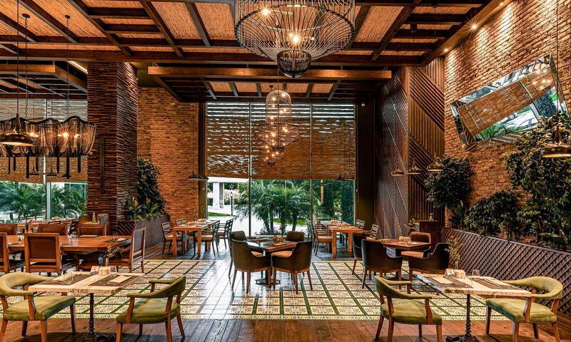 Regnum Carya